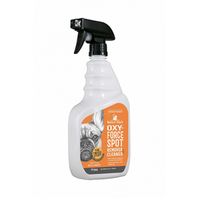 Nilodor - Oxy-Force Spot Détachant et nettoyant 32 oz