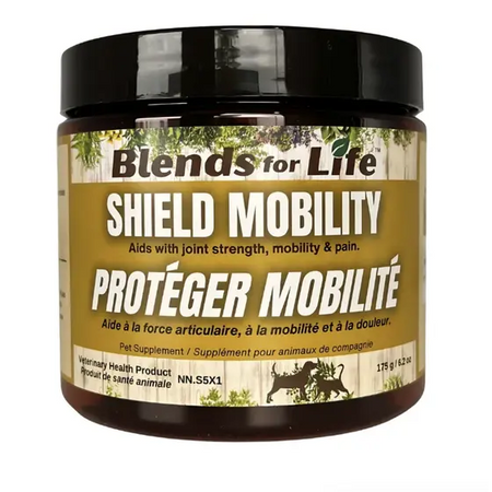 Mobilite / Shield Mobility 175g LivStrong