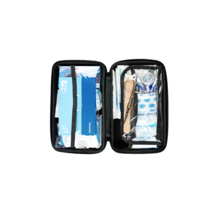 RC - Pet First Aid Kit -  Trousse Premiers Soins RC Pet