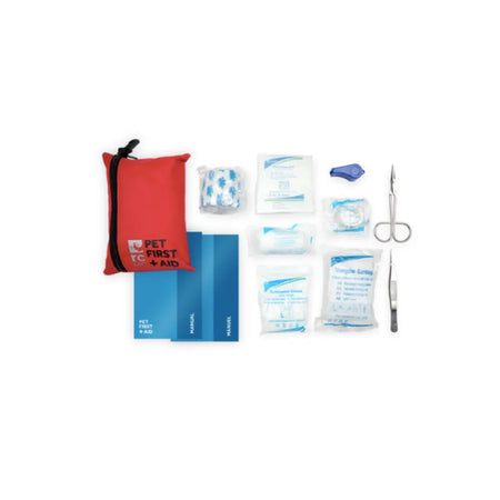 RC - Pocket Pet First Aid Kit -  Mini Trousse Premiers Soins RC Pet