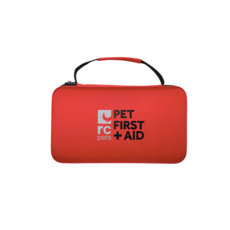 RC - Pet First Aid Kit -  Trousse Premiers Soins RC Pet