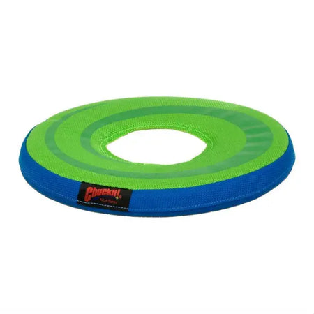 ChuckIt - Zip Flight Medium Frisbee pour chien ChuckIt