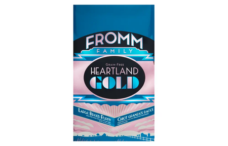 Fromm Gold GF - Heartland Chiot Grand Races Fromm