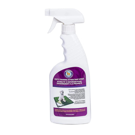 Pooch Pad - Potty Training Attractant 16oz Pooch