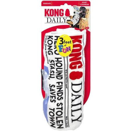 KONG - Journal /Daily Newspaper XL KONG ™