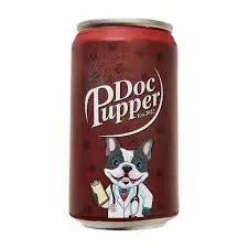 Fun Drink - Doc Pupper Spot