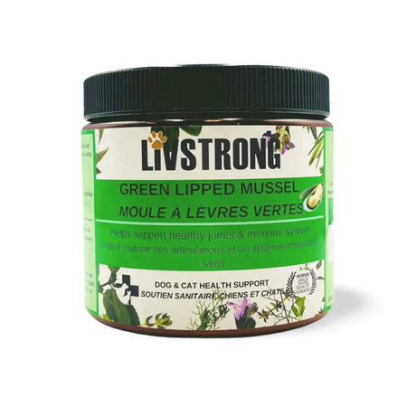 LivStrong - Santé Articulaire / Joint Health150g LivStrong