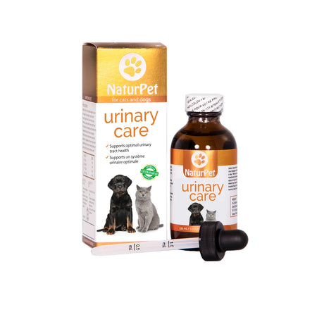 Naturpet - Urinary Care / Soin Urinaire NaturPet