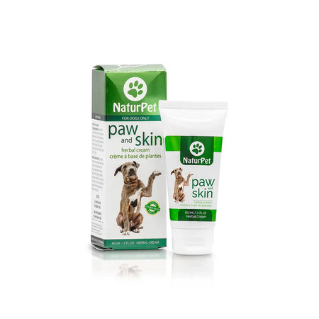 Naturpet - Paw & Skin / Patte & Peau NaturPet