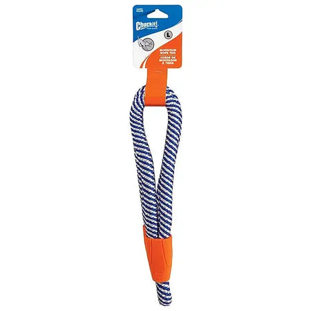 ChuckIt - Mountain Rope Tug Corde pour chien ChuckIt