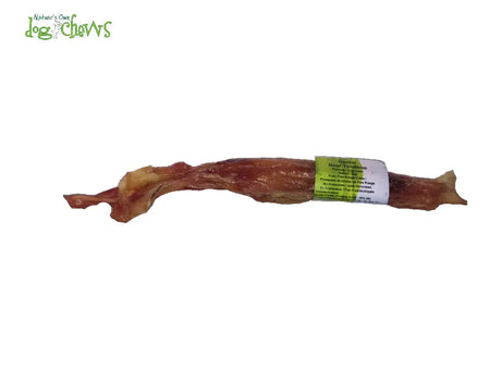 Vrac Nature's Own - Dental Beef Tendon (Thick 9'') Nature's Own Dog Chew