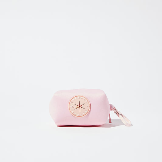 Distributeur de sacs Rose