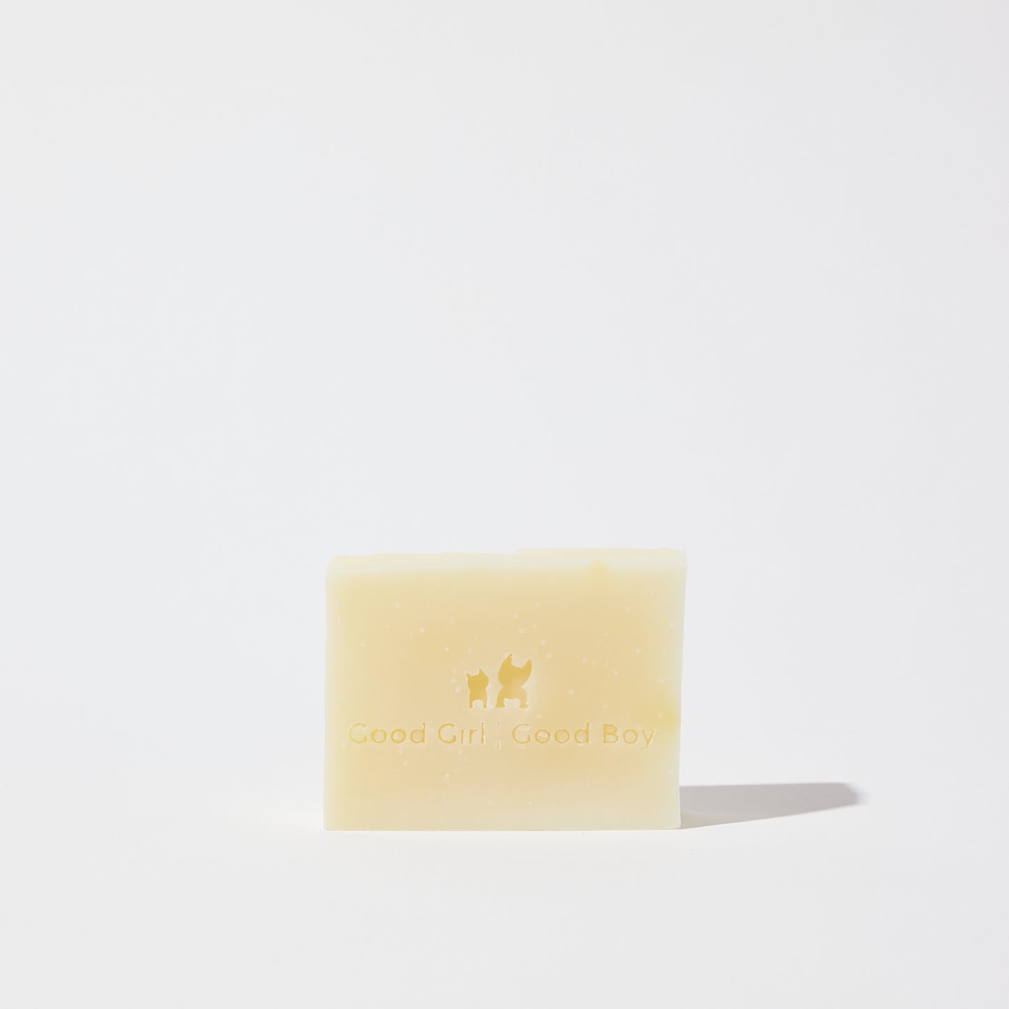 Organic Bar Soap Against Bad Odors