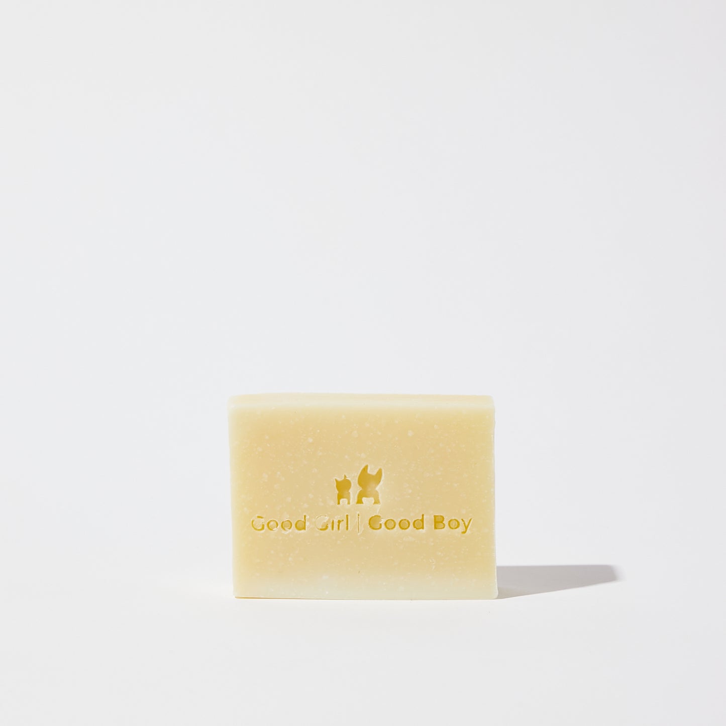 Antibacterial Organic Bar Soap