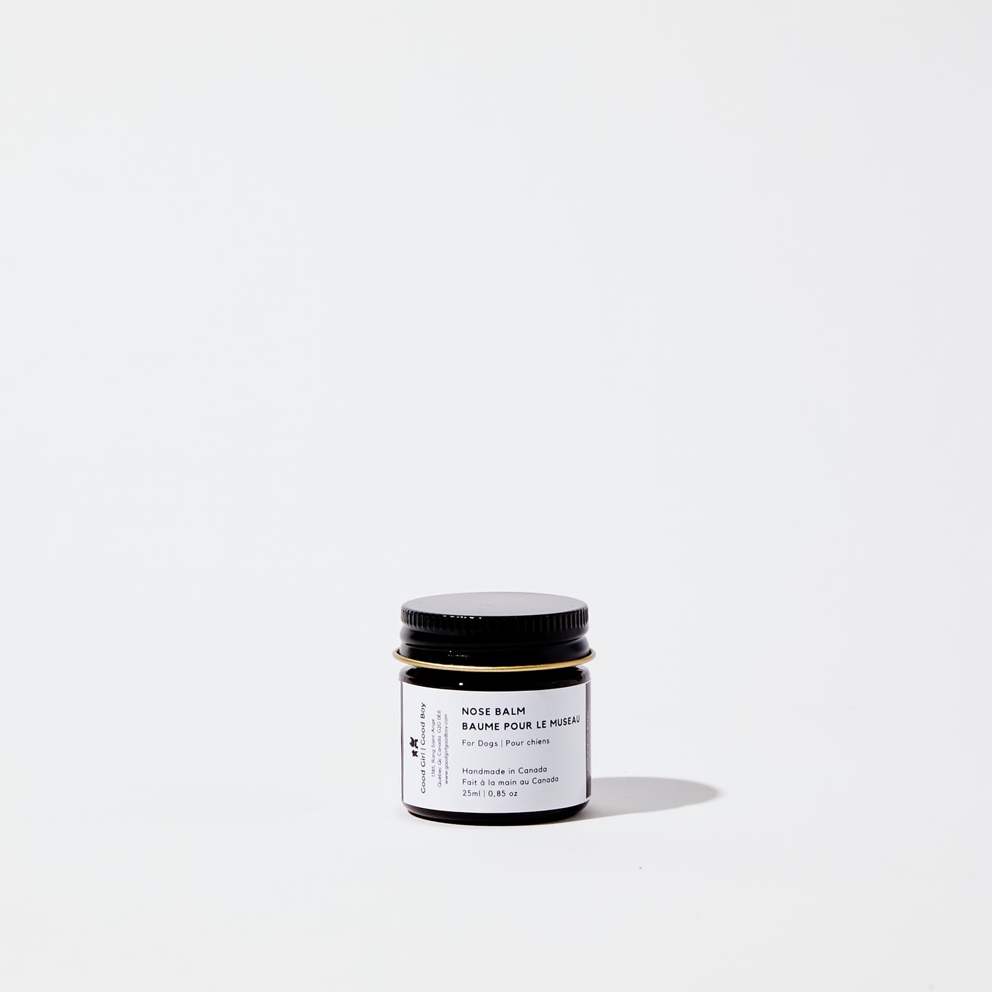 Organic Nose Balm