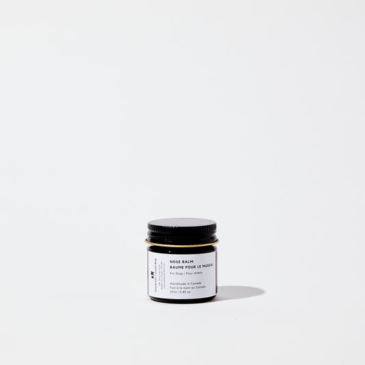 Organic Nose Balm