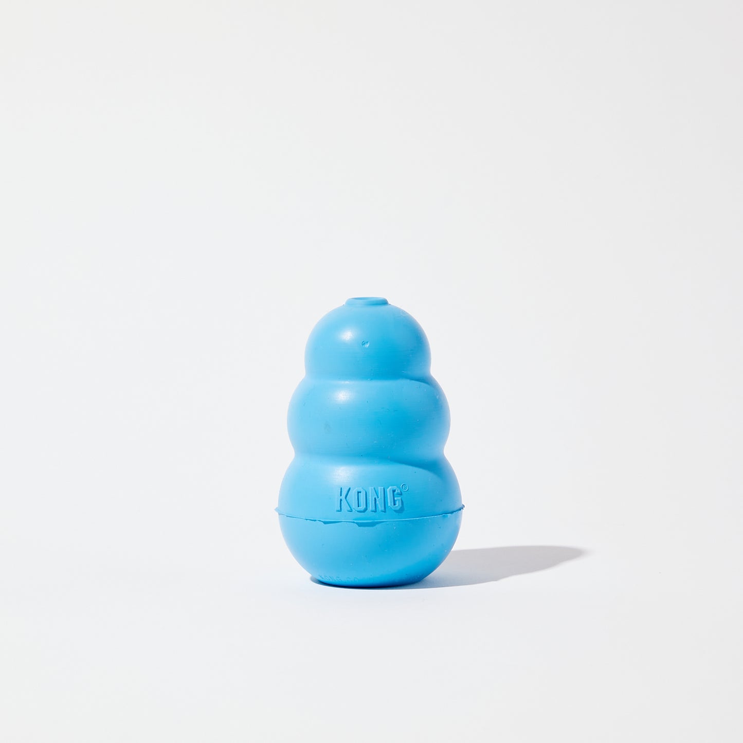 KONG ™ Flexible Bleu