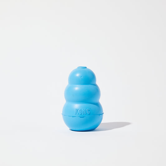 KONG ™ Flexible Bleu