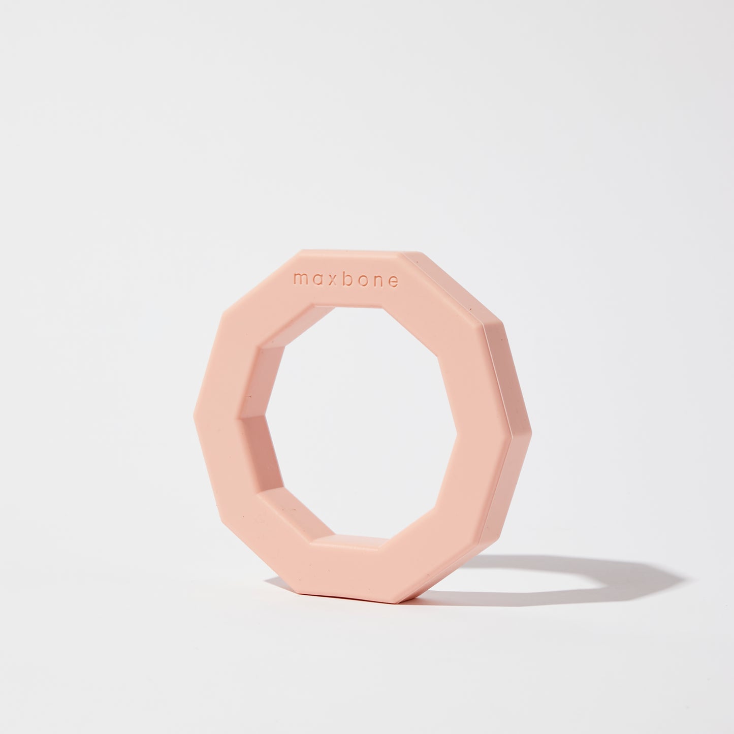 Decagon Peach Toy