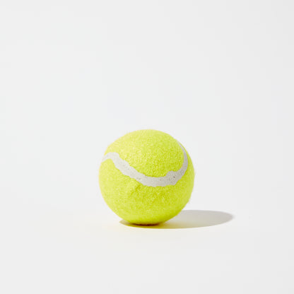 Colorful Tennis Ball