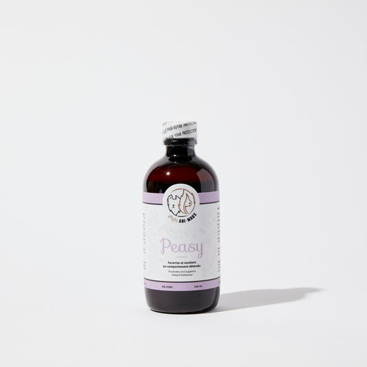 PEASY Anxiety Therapeutic Liquid