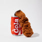 Good Boy Cola Interactive Plush Toy