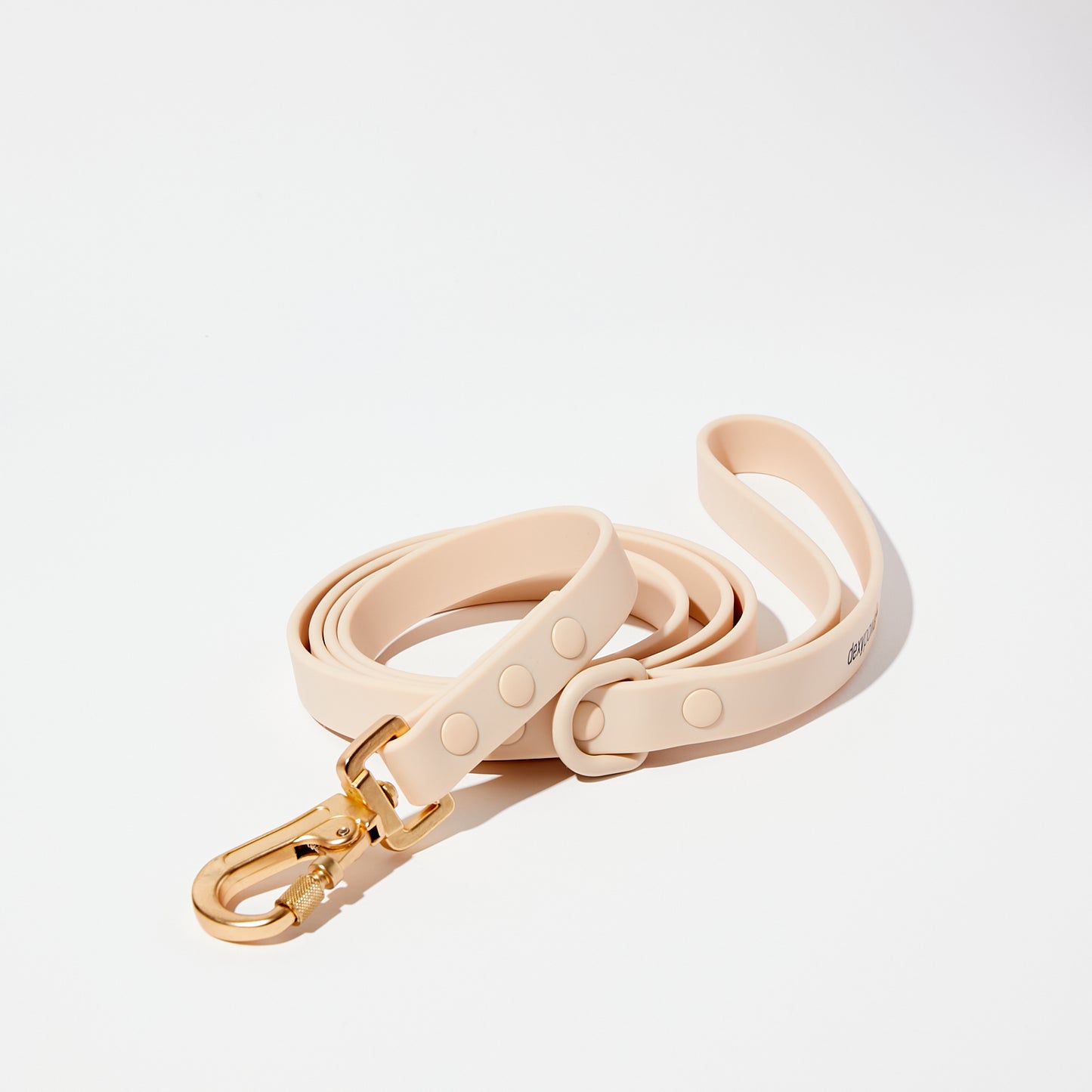 Nude Waterproof Leash