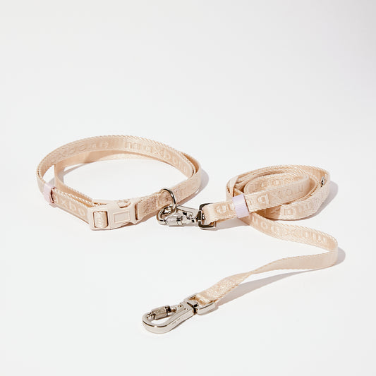 Hands-free Belt Leash Sand