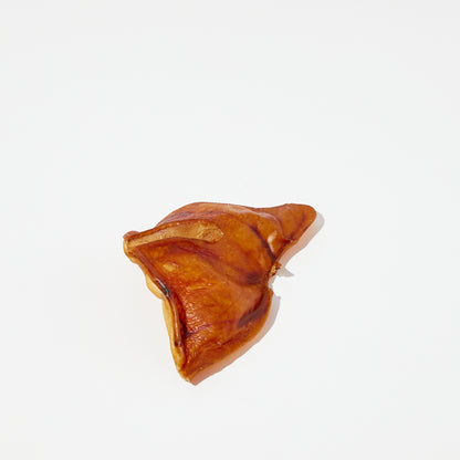 Pig's ear