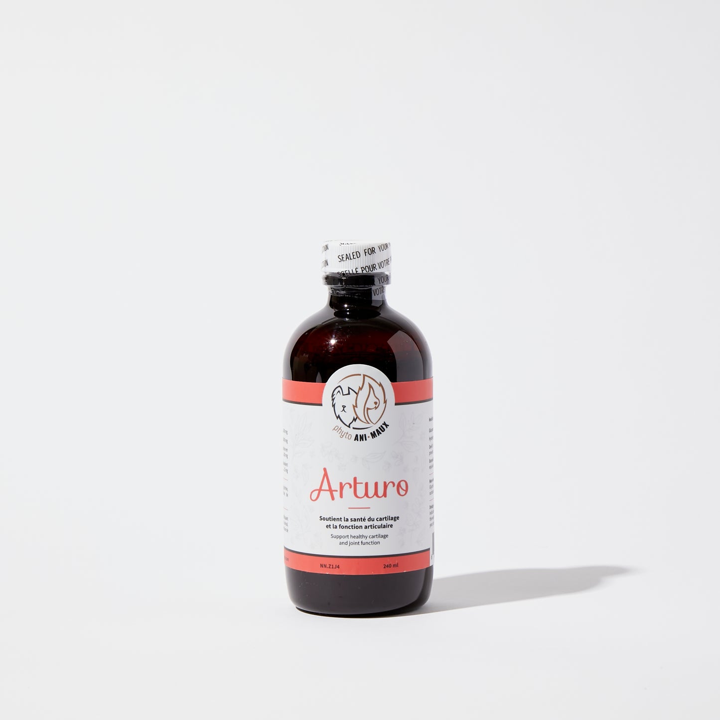 ARTURO Joint Therapeutic Liquid